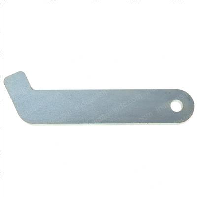 Picture of Lever Lock Sqge Side