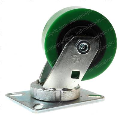 Picture of Caster Assembly 8" H