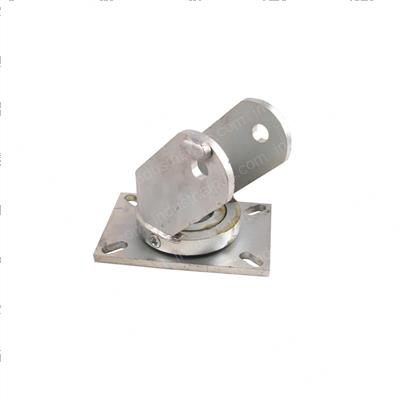 Picture of Caster Assembly - Less Wheel