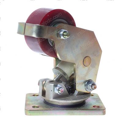 Picture of Caster - 6k Side Adjust Std