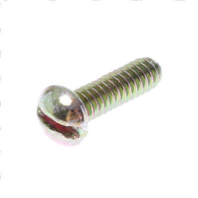 Picture of Screw Rd Hd.6-32 X.500-Qty 100