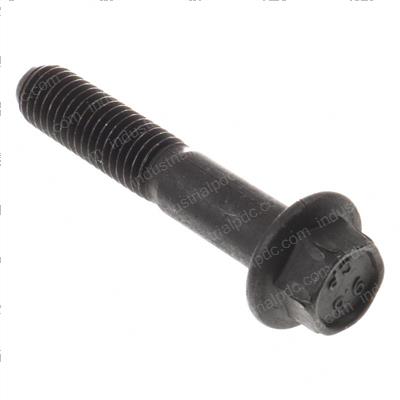 Picture of Screw - Cap Hex Fl