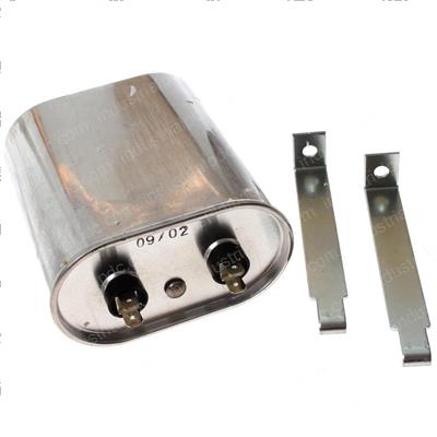 Picture of Condenser