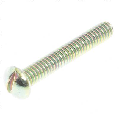Picture of Screw Rd Hd-.25-20x1.62