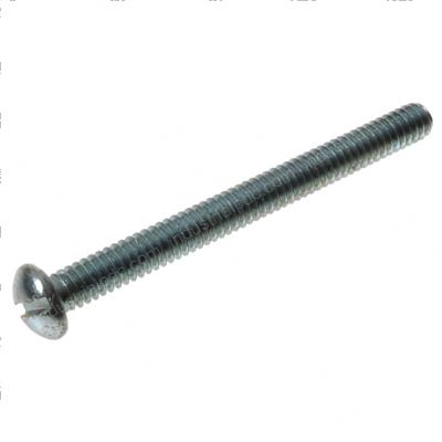 Picture of Screw Rd Hd-.250-20x2.75