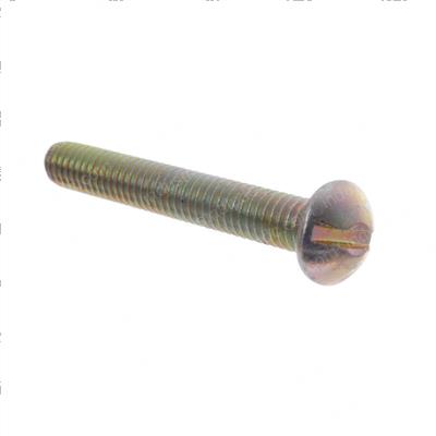 Picture of Screw - Round Head - Slotted