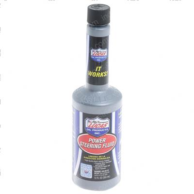 Picture of Power Steering Fluid - 12 Oz
