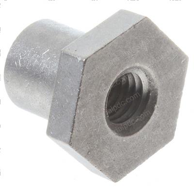 Picture of Nut - T M8x1.25x0.498odx.516l