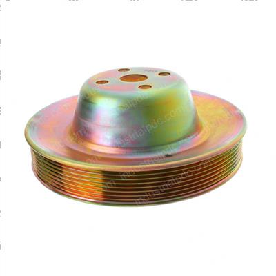 Picture of Pulley, 206 Mm
