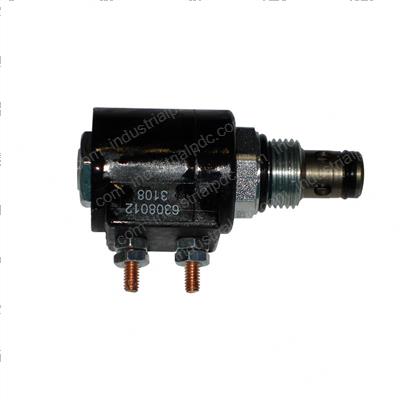 Picture of Sol 12v Sv08-20-0-N-12de