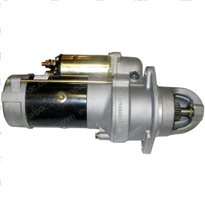 Picture of Starter - New