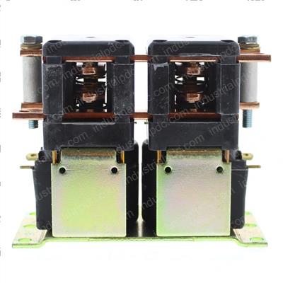Picture of Contactor 150a 12 Volt Ev100