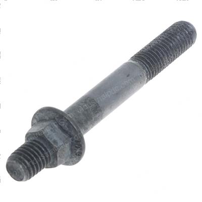 Picture of Screw-Studded Flange Cap