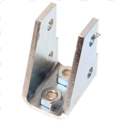 Picture of Channel - Hinge Side Brush