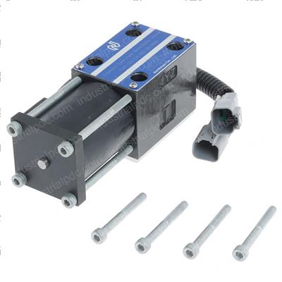 Picture of Solenoid Valve