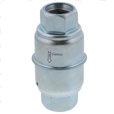 Picture of Fuel Line Strainer