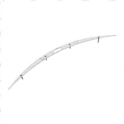 Picture of Plate - Blade Retainer 36