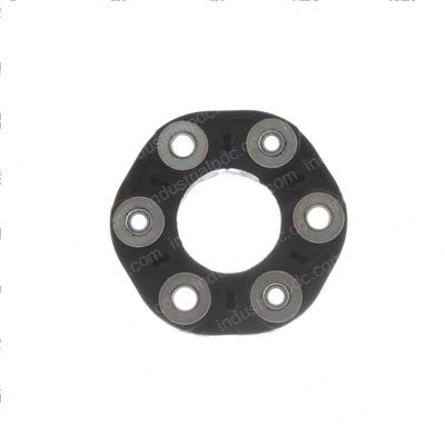 Picture of Disc - Transmission