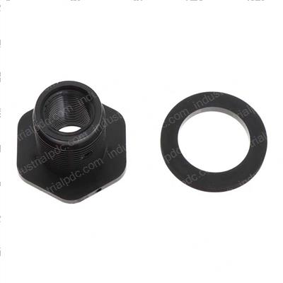 Picture of Bulkhead Fitting Plastic X 8