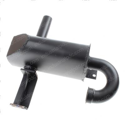 Picture of Muffler