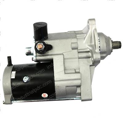 Picture of Motor-Starting