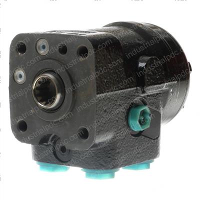 Picture of Valve - Steer Control