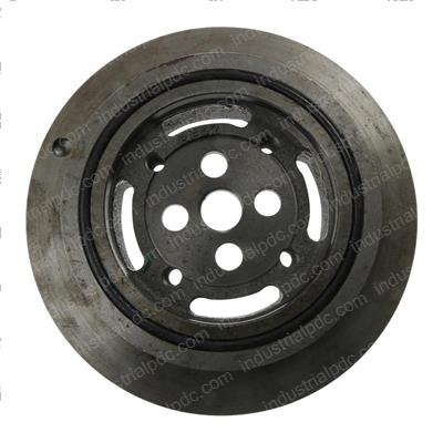 Picture of Viscous Vibration Damper