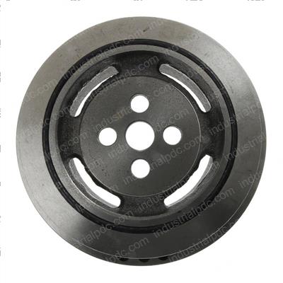 Picture of Pulley Crankshaft