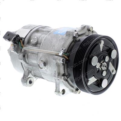 Picture of Compressor-a/C