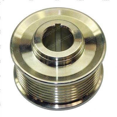 Picture of Pulley Alternator