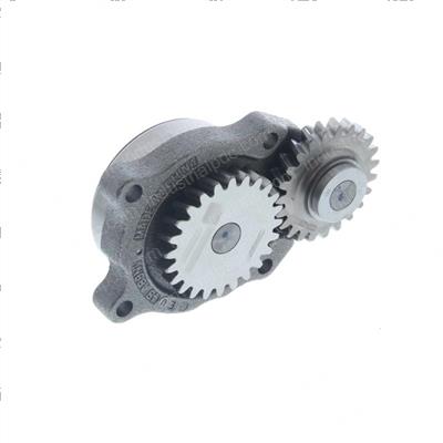 Picture of Pump- Oil 4b (3906413)