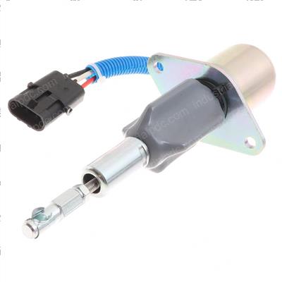 Picture of Engine Stop - Motor / Coil