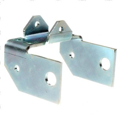 Picture of Channel - Sqge Upper