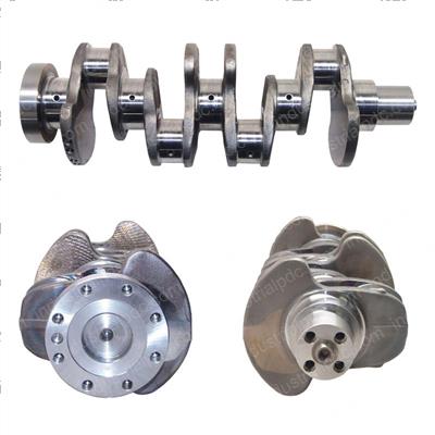 Picture of Crankshaft- 4b (3929036)