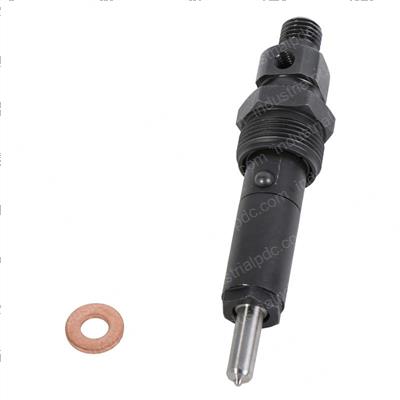 Picture of Nozzle Assembly, Fuel in