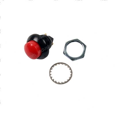 Picture of Button - Horn