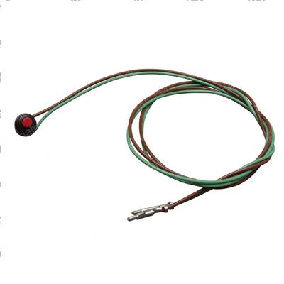 Picture of Switch and Wire Assembly