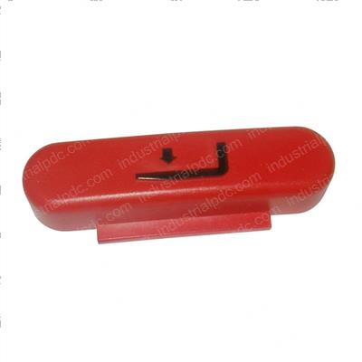 Picture of Button - Lower