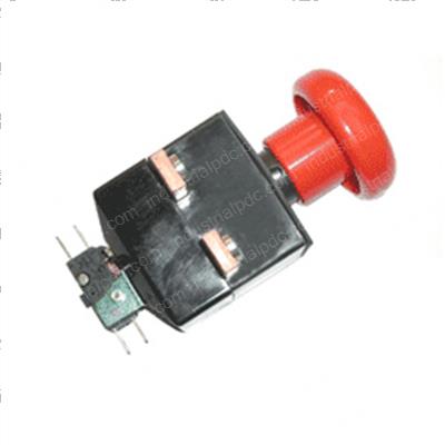Picture of Quick Disconnect - 250a