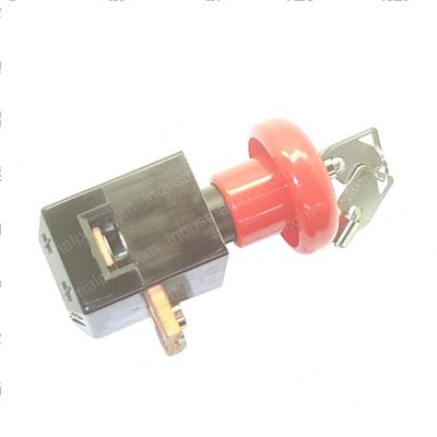 Picture of Quick Disconnect - 250a