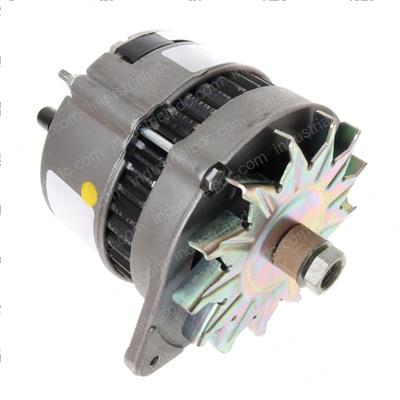 Picture of Alternator