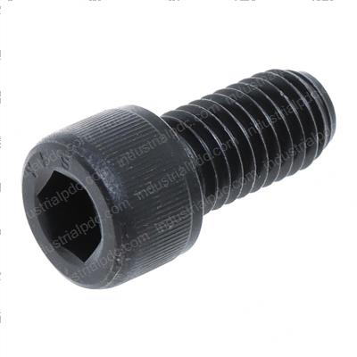 Picture of Bolt - Socket