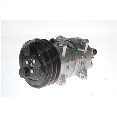 Picture of Compressor a/C V Pully