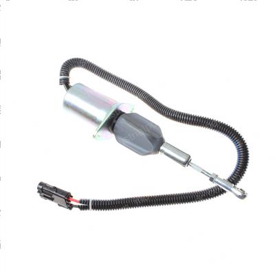 Picture of Solenoid - Fuel Pump