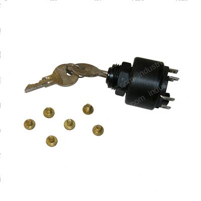 Picture of Switch - Key