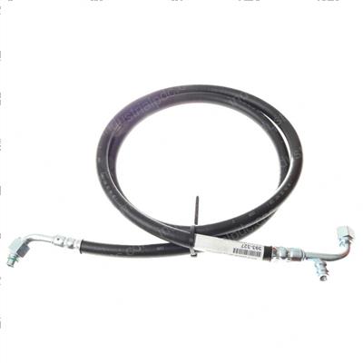 Picture of Hose - a/C 08 76l E90 E90