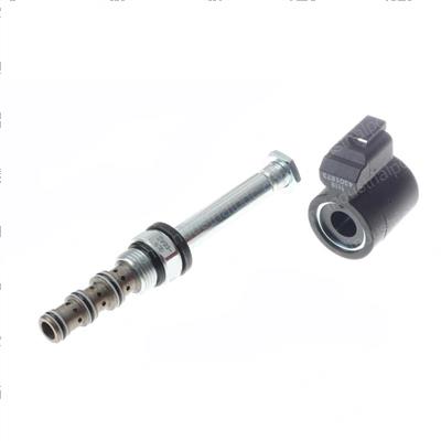 Picture of Valve Solenoid 3 Pos.4 Way
