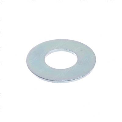 Picture of Washer Flat 1.50b 3.50d .18 Zn