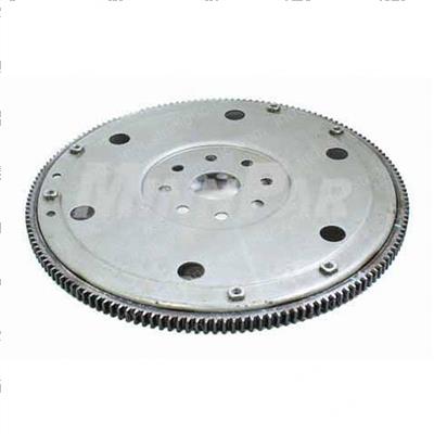 Picture of Flywheel, W/ Ring Gear