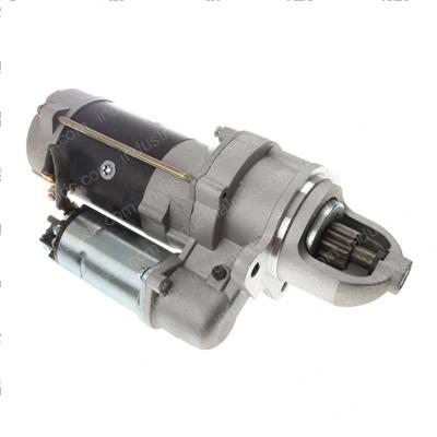 Picture of Starter - New